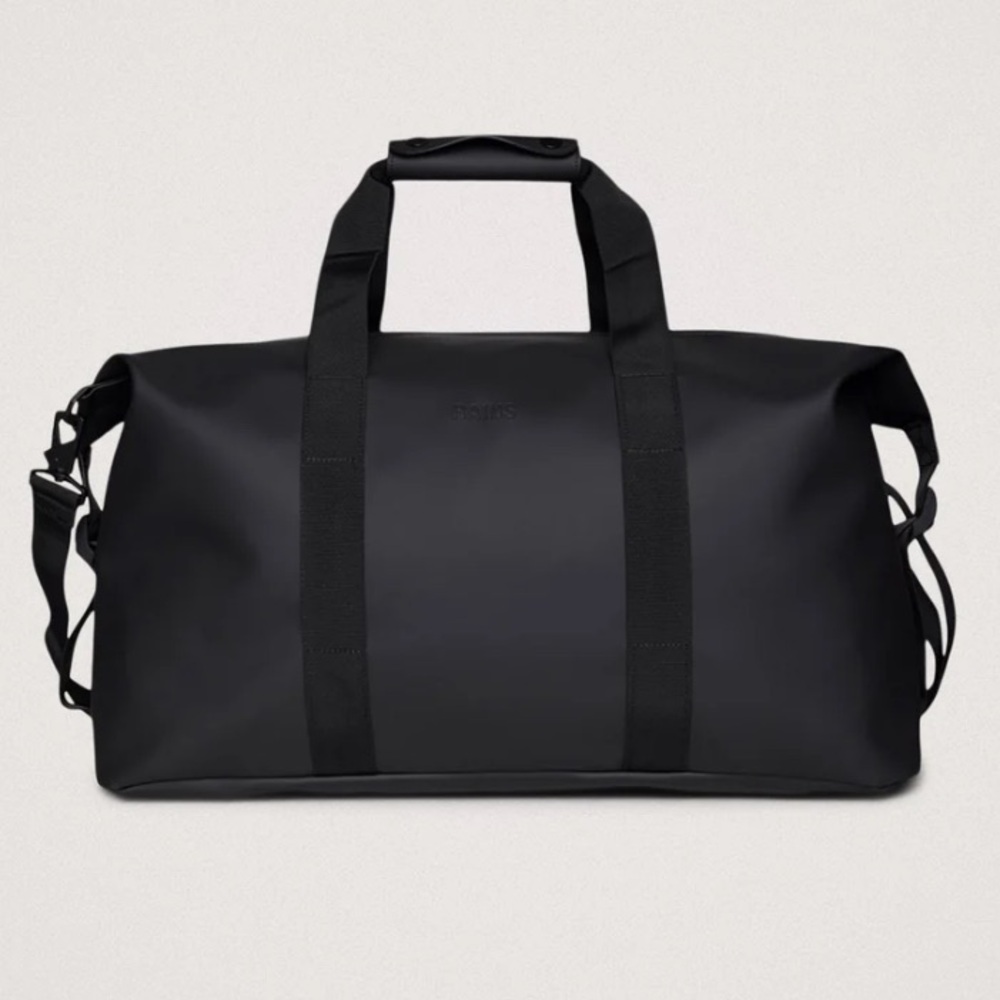 Rains weekend bag. Brand new, never used